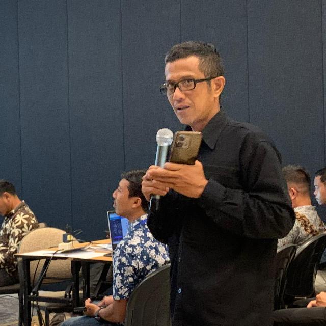 Foto Kepala Sub Bagian